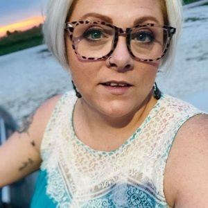 Meet your Posher, Cheyenne